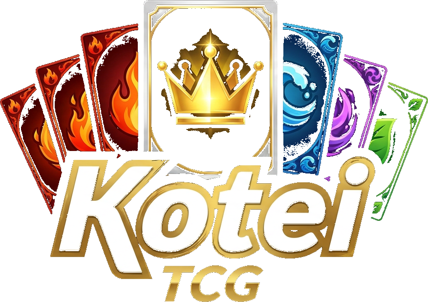 Kotei TCG